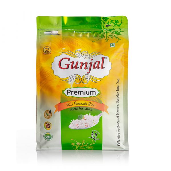 Gunjal Premium