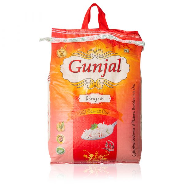 Gunjal Royal - Image 3