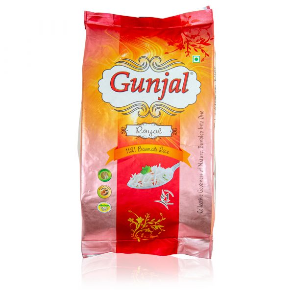 Gunjal Royal