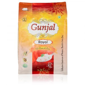 Gunjal Royal