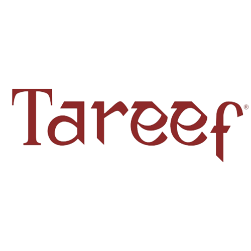 tareef logo