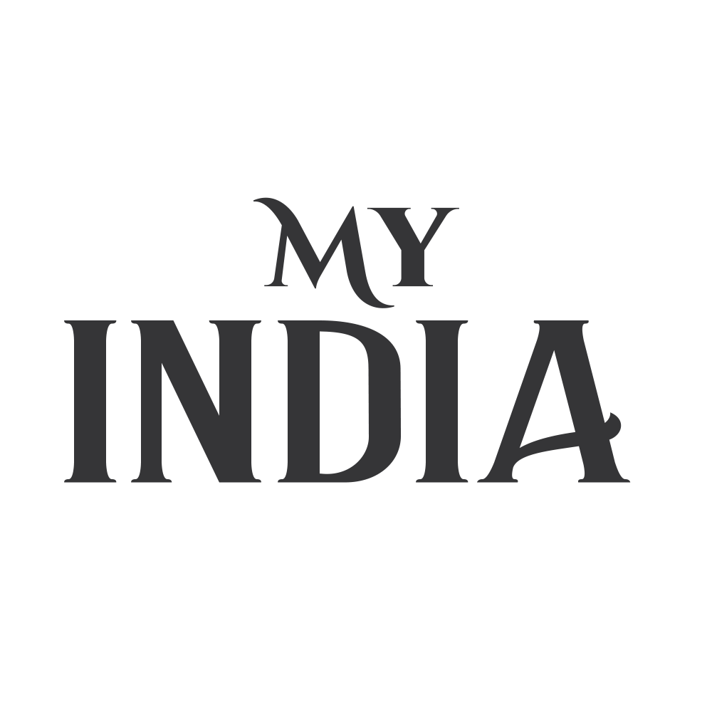 my india