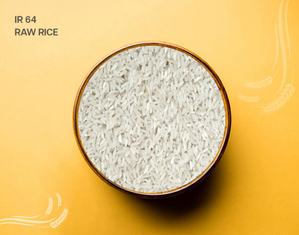 IR 64 Non Basmati Rice – Sona Cereal Products Pvt. Ltd.