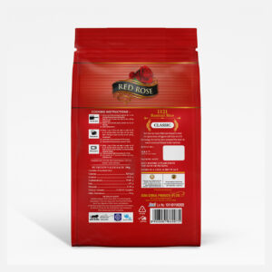 RED ROSE CLASSIC BASMATI RICE, 1 KG (PACK OF 20 – 20 KG )