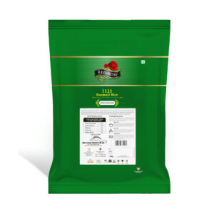 RED ROSE SONA MASOORI BASMATI RICE, 30 KG