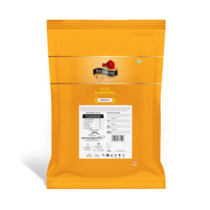 RED ROSE ROZANA (MINI DUBAR) BASMATI RICE, 30 KG