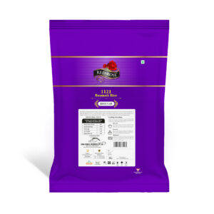 RED ROSE REGULAR BASMATI RICE, 30 KG