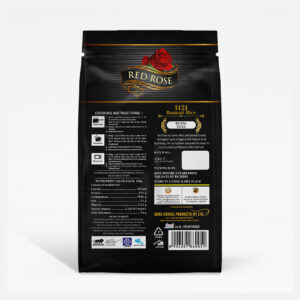 RED ROSE ROYAL XXXL BASMATI RICE, 1 KG (PACK OF 20 – 20 KG )