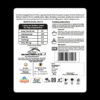 RED ROSE EVERYDAY BASMATI RICE, 5 KG - Image 5