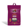 RED ROSE EVERYDAY BASMATI RICE, 5 KG
