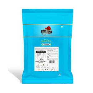 RED ROSE MONGRA BASMATI RICE, 30 KG