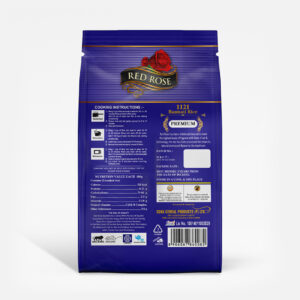 RED ROSE PREMIUM BASMATI RICE, 1 KG