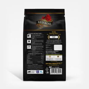 RED ROSE ROYAL XXXL BASMATI RICE, 1 KG